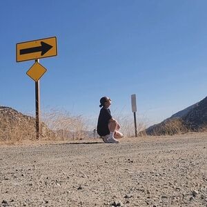 Meet your Posher, Paulyna